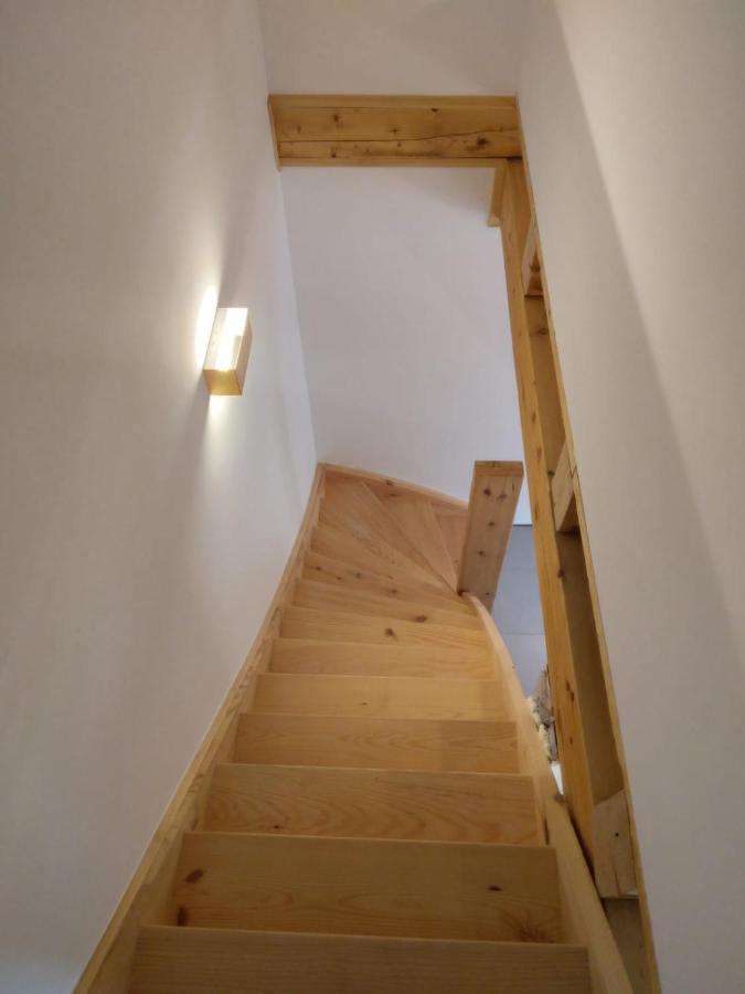 Ferienhaus Herrenschmiede Obervellach Exterior photo